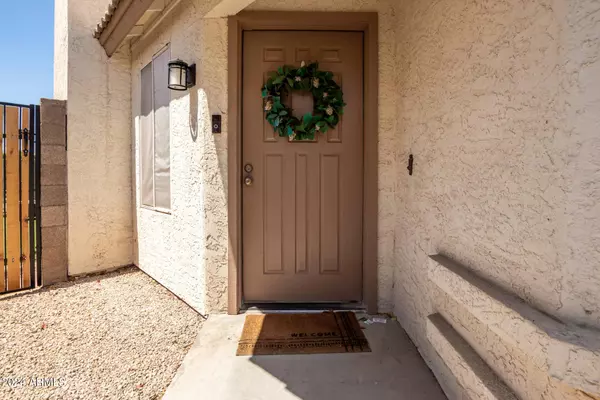 2535 W ORCHID Lane, Chandler, AZ 85224