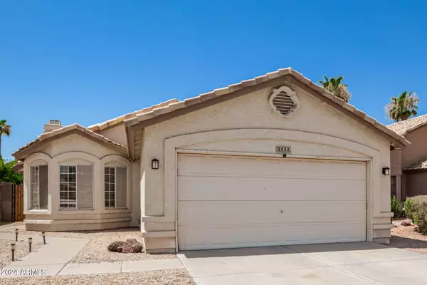 2535 W ORCHID Lane, Chandler, AZ 85224