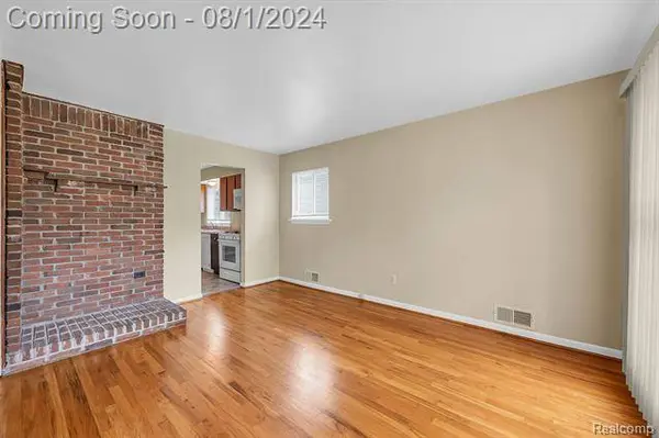 407 MARLIN Avenue, Royal Oak, MI 48067