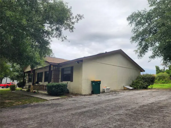 1303 S BORDER AVE #A & B, Inverness, FL 34452