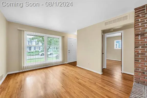 407 MARLIN Avenue, Royal Oak, MI 48067