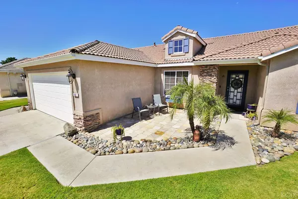661 Sandcastle Avenue, Lemoore, CA 93245