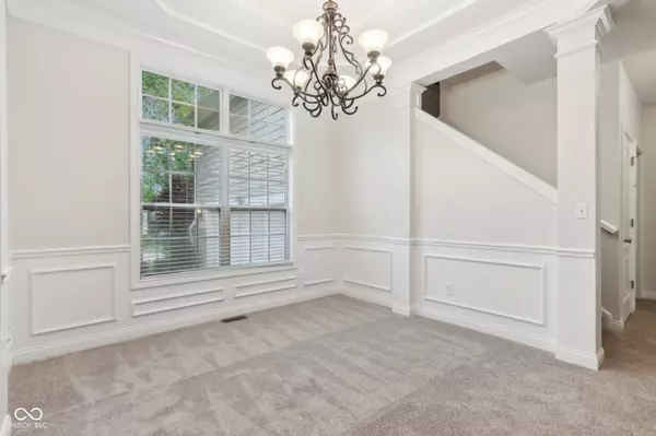 15098 Newburyport DR, Fortville, IN 46040