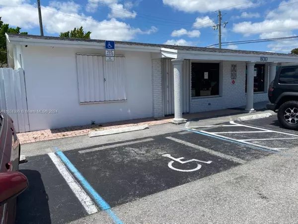 600 W Oakland Park Blvd, Wilton Manors, FL 33311