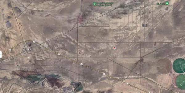 Beryl Lots Garden Valley Ranchos  #163, 189, 190, Beryl, UT 84714