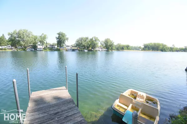 10001 E Goodall Unit #341 Road, Durand, MI 48429