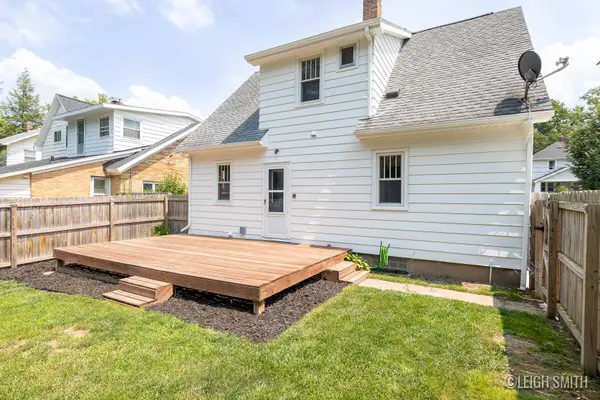 2127 Swensberg NE Avenue, Grand Rapids, MI 49505