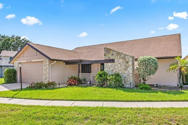 5840 White Cypress DR, Lake Worth, FL 33467