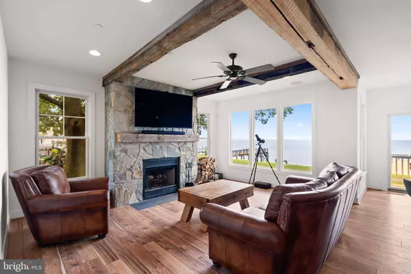 6061 MELBOURNE AVE, Deale, MD 20751