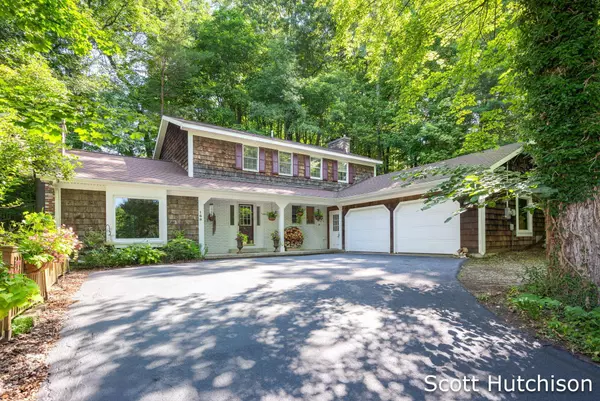 168 Krause Street, Rockford, MI 49341