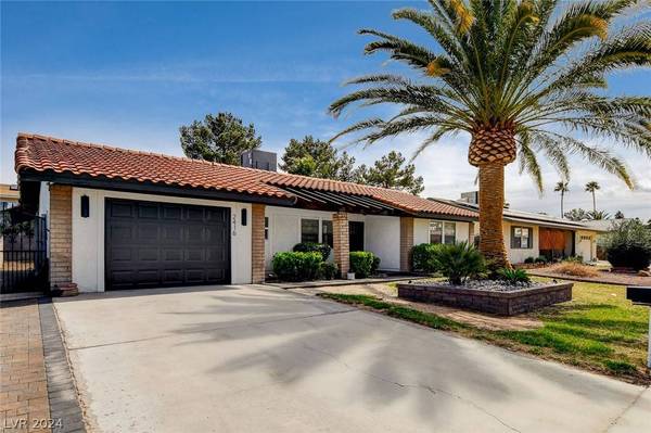2416 Vista Colina Street, Henderson, NV 89014