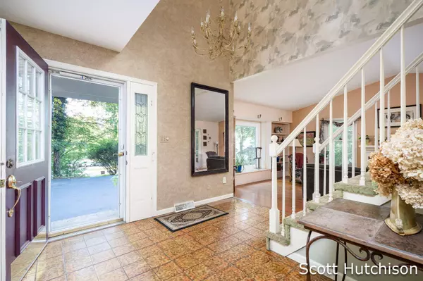 168 Krause Street, Rockford, MI 49341