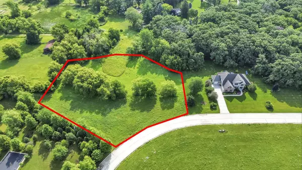 9514 Mels WAY, Union, IL 60180