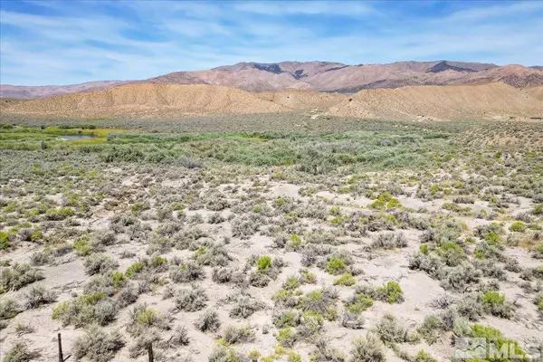 0 Parcel 6 #6, Wellington, NV 89444