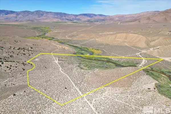 0 Parcel 6 #6, Wellington, NV 89444