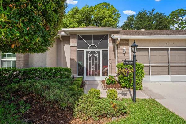 2313 HIDDEN TRAIL DR, Spring Hill, FL 34606