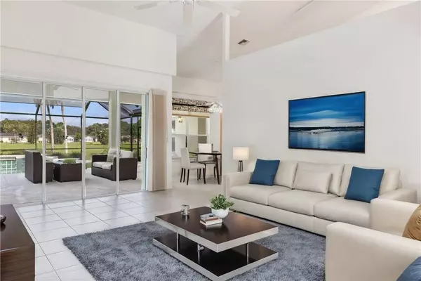 3405 Buckinghammock TRL, Vero Beach, FL 32960