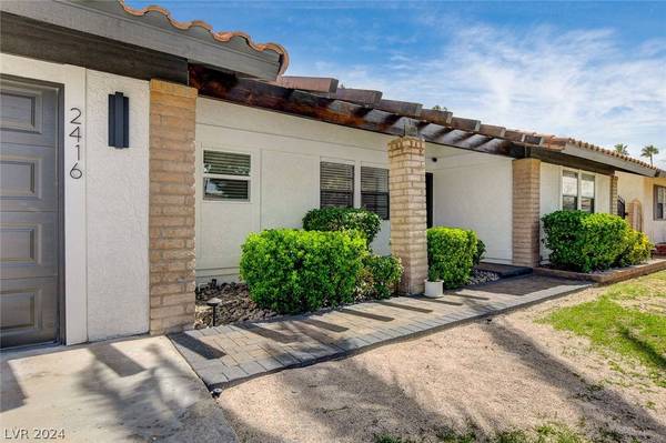 2416 Vista Colina Street, Henderson, NV 89014