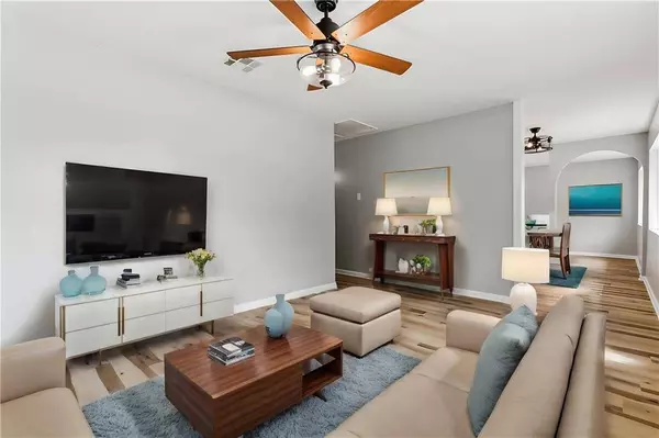 2209 W CHRISTIE DR, St. Bernard, LA 70085