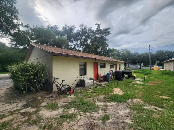 1303 S BORDER AVE #A & B, Inverness, FL 34452