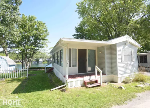 10001 E Goodall Unit #341 Road, Durand, MI 48429