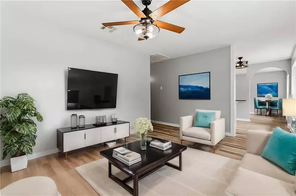 2209 W CHRISTIE DR, St. Bernard, LA 70085