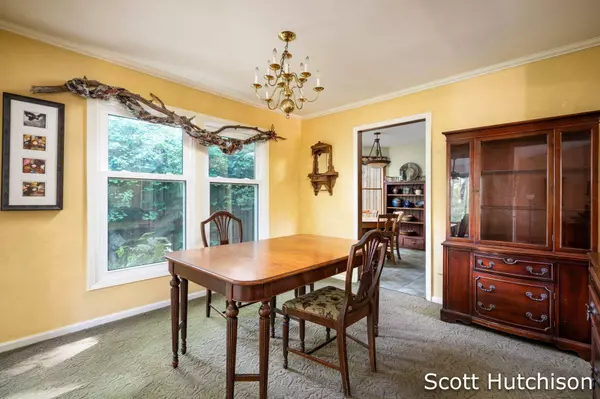 168 Krause Street, Rockford, MI 49341