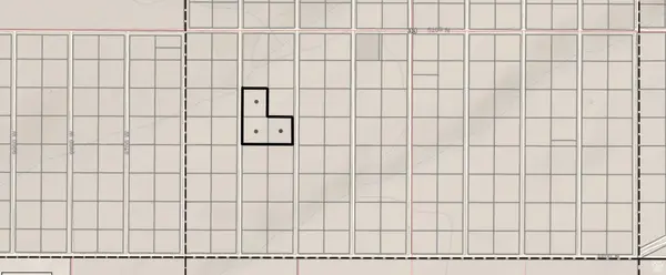 Beryl Lots Garden Valley Ranchos  #163, 189, 190, Beryl, UT 84714