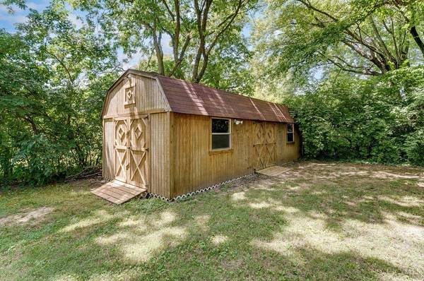 517 Todhunter Rd, Monroe, OH 45050