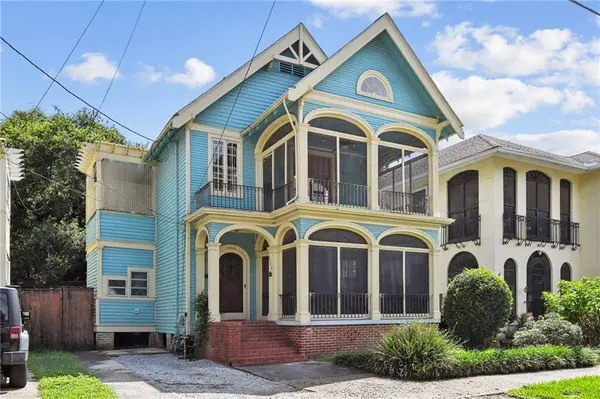 8009 13 NELSON ST, New Orleans, LA 70125