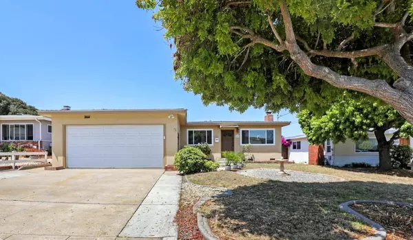 1077 Carson ST, Seaside, CA 93955