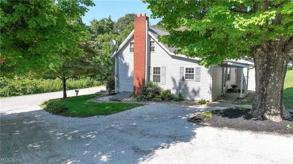 38610 Spiedel Town RD, Bethesda, OH 43719