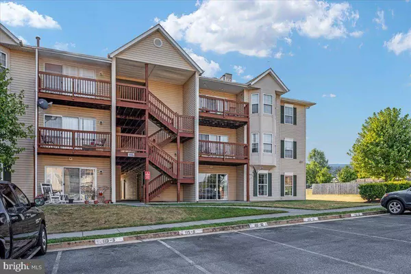 115-2 BROOKLAND TER, Winchester, VA 22602