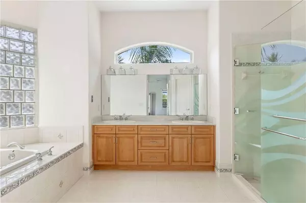 3405 Buckinghammock TRL, Vero Beach, FL 32960