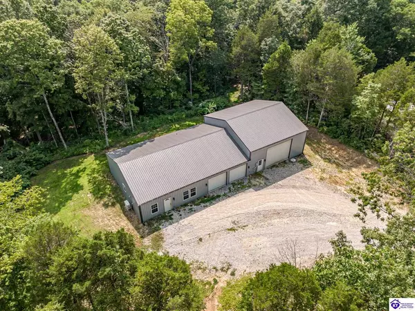 151 Wright Clark Cemetery Road, Cecilia, KY 42724