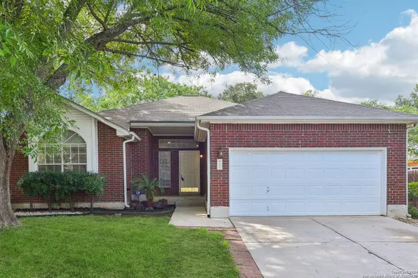 6122 GLEN HEATHER, San Antonio, TX 78240-4955