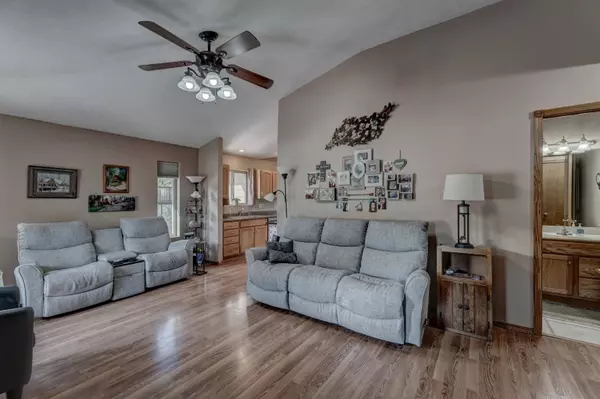 4205 Park Drive, Rapid City, SD 57702