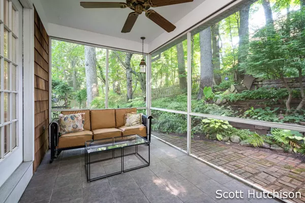 168 Krause Street, Rockford, MI 49341