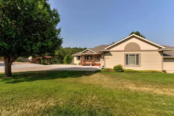 4205 Park Drive, Rapid City, SD 57702