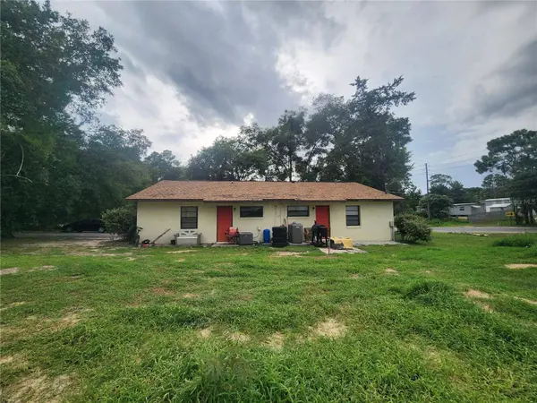 1303 S BORDER AVE #A & B, Inverness, FL 34452
