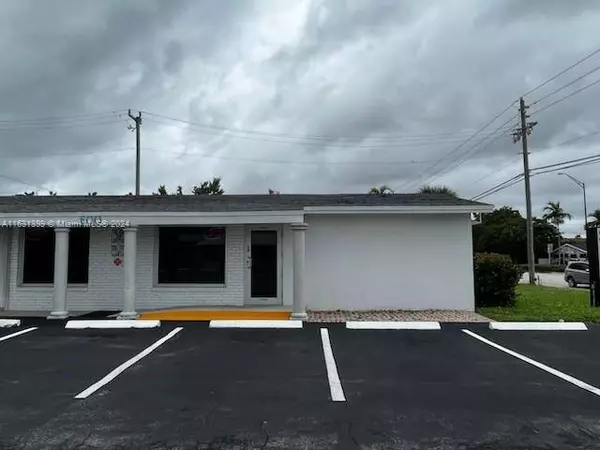 600 W Oakland Park Blvd, Wilton Manors, FL 33311