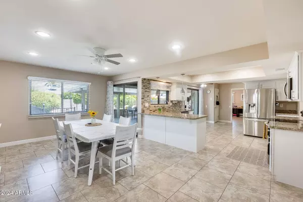 17402 N CONQUISTADOR Drive, Sun City West, AZ 85375