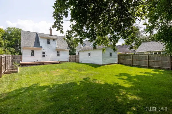 2127 Swensberg NE Avenue, Grand Rapids, MI 49505