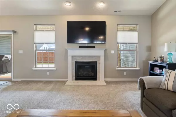 4598 Beringer DR, Lafayette, IN 47909