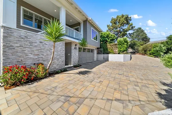 1808 Miller AVE, Belmont, CA 94002