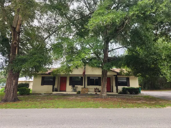 1303 S BORDER AVE #A & B, Inverness, FL 34452