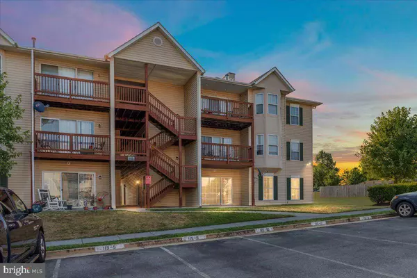 115-2 BROOKLAND TER, Winchester, VA 22602