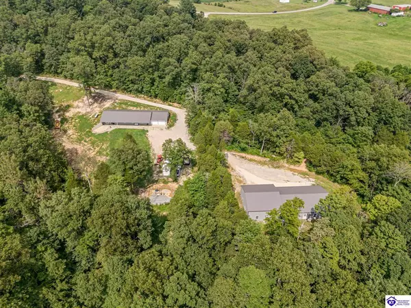 151 Wright Clark Cemetery Road, Cecilia, KY 42724