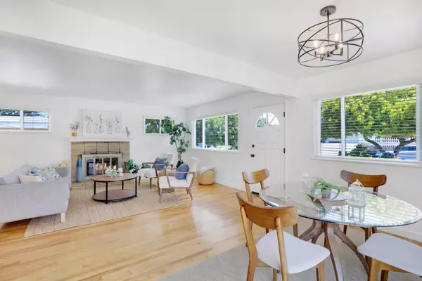 1077 Carson ST, Seaside, CA 93955