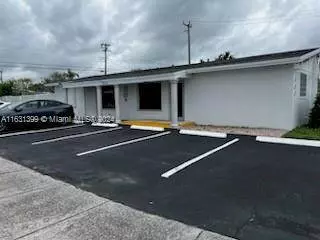 600 W Oakland Park Blvd, Wilton Manors, FL 33311